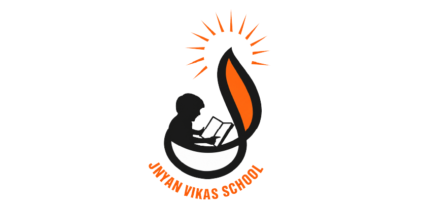 Jyan Vikas School logo